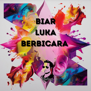 Biar Luka Berbicara