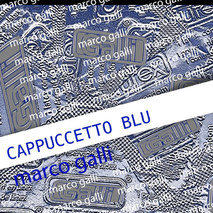 Cappuccetto blu