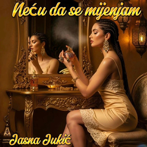 Neću da se mijenjam