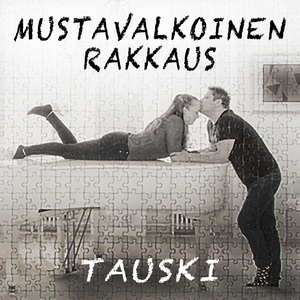 Mustavalkoinen rakkaus