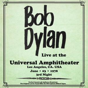 Ballad Of A Thin Man (Live, Los Angeles 1978)