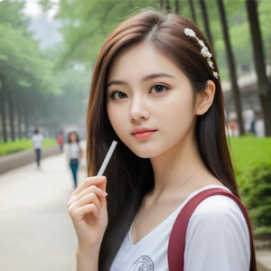 为了追到你手势舞