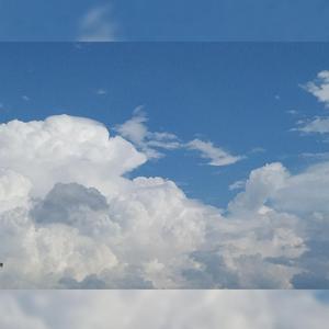 烟雨行舟