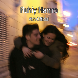 Ruhiy Hamro
