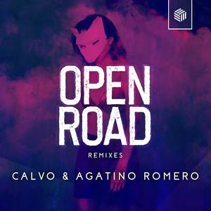 Open Road (Andy Jarvis Remix)