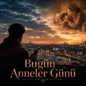 Bugün Anneler Günü