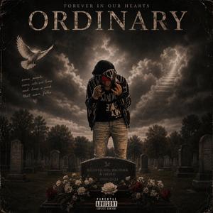 Ordinary (feat. SBZ Kamari & T3NMILL)