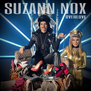 Overlove (Radio Edit)