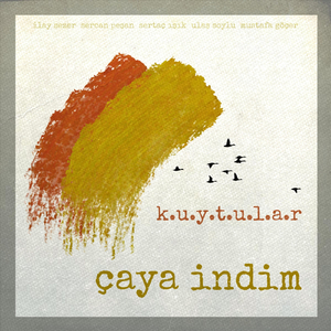 Çaya İndim