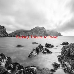 Barking (Tribute to Ramz)