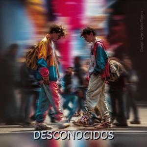 DESCONOCIDOS