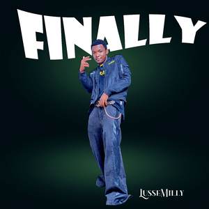 Finally