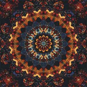 Ebullience (Meditation)