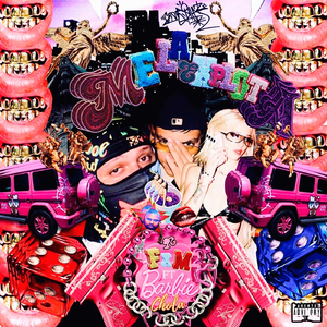 Me la Explota (feat. FxM)