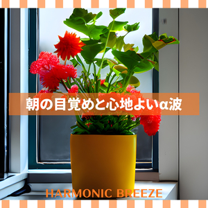 The Early Morning Is for Waking Up