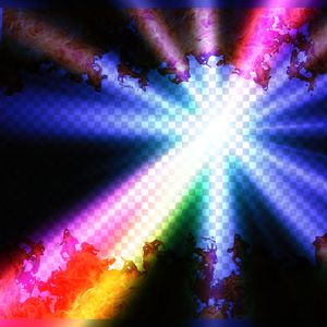 Song Title: The Pulsar Light