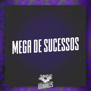 Mega De Sucessos