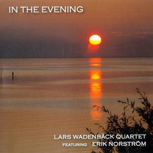 PRESAGE (feat. Erik Norström) (with Ulf Rådelius & Per Melin)