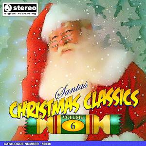 Christmas In The Roockies (Medley)