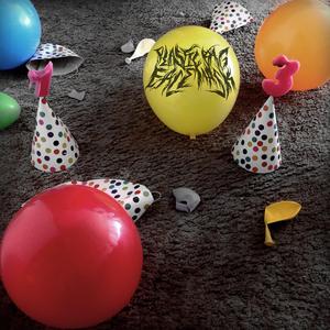 I Am the Parantheses