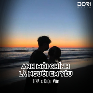 Anh Mới Chính Là Người Em Yêu (Lofi .Ver)