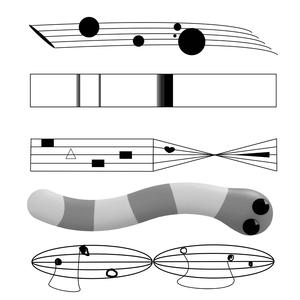 Worm Prisms