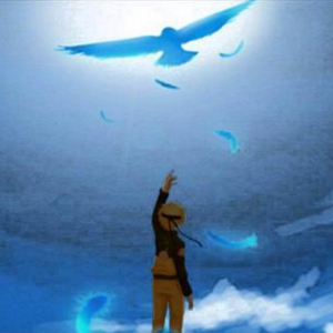 青鸟（中文版）