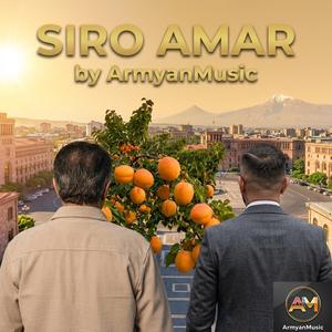 Siro Amar (West Coast Club)