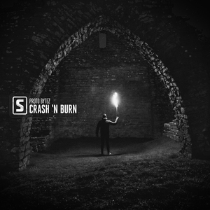 Crash 'N Burn (Original Mix)