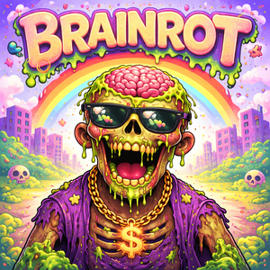 Brainrot