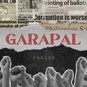 Garapal