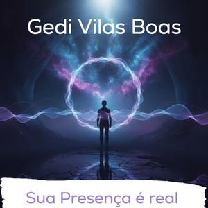 Sua Presença é real