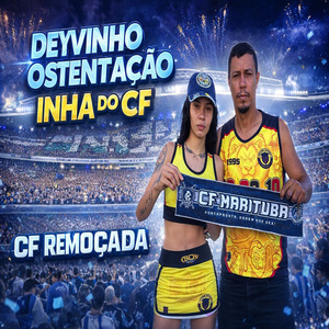Cf Remoçada