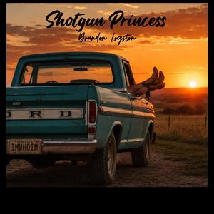 Shotgun Princess
