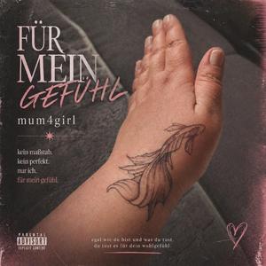 Für mein Gefühl