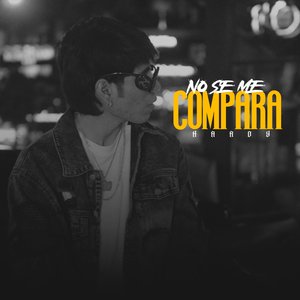 No se me compara