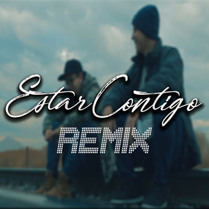 Estar Contigo (feat. Blecer) [Remix]