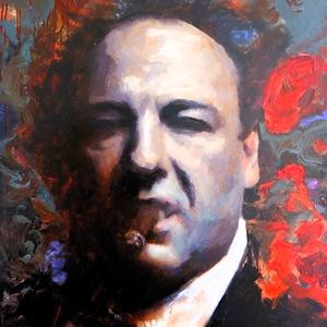 The Sopranos: Rage (Cinematic Intro x Trap Beat)