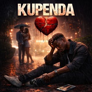 Kupenda