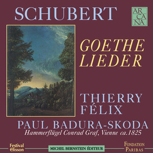 Erlkönig, Op. 1, D. 328