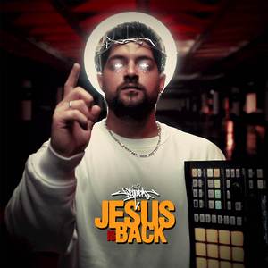 Jesus Is Back