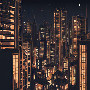 嵐を追いかけたナイトゲーム