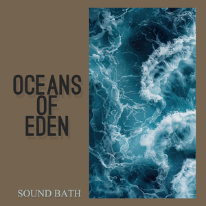 Juma (528 Hz Klangbad)