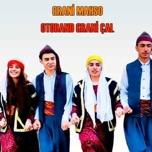 Otobanda Grani Çal