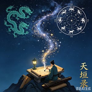 天垣录