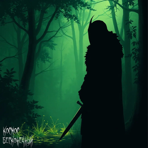 Паладин в темнолесье