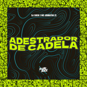 Adestrador de Cadela