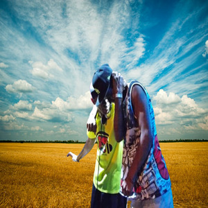 Louvor em Forma de Rap