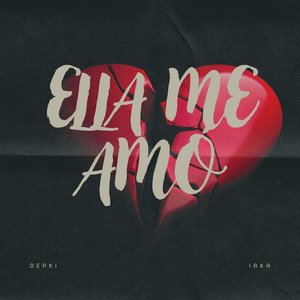 Ella me amó