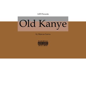 Old Kanye